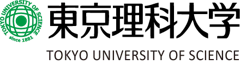 东京理科大学标志