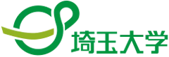 埼玉大学标志