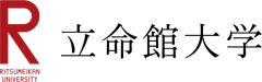 立命馆大学标志